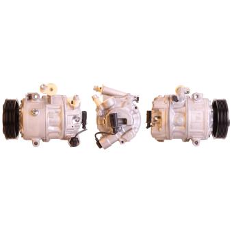 Compresseur, climatisation DRI OEM 6R0820803C