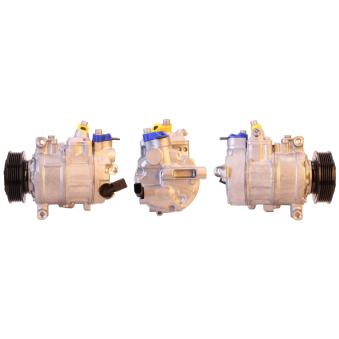 Compresseur, climatisation DRI OEM 7E0820803J