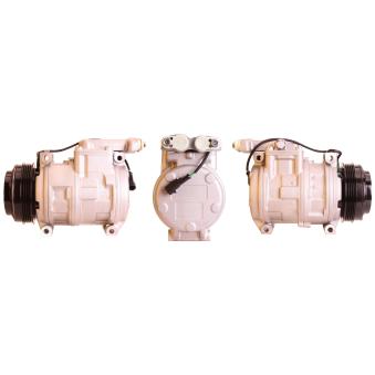 Compresseur, climatisation DRI OEM 500341617