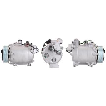 Compresseur, climatisation DRI OEM 38810RL5A01