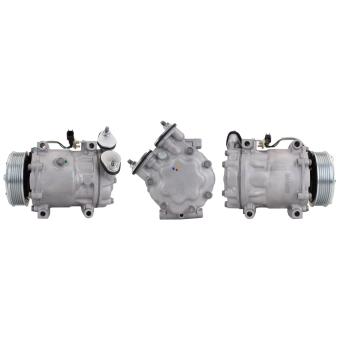 Compresseur, climatisation DRI OEM 36001870