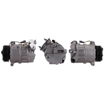 Compresseur, climatisation DRI OEM CV6119D629EA