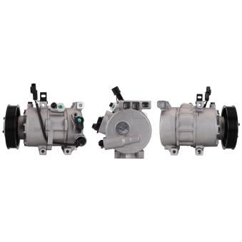 Compresseur, climatisation DRI OEM 977013Z100