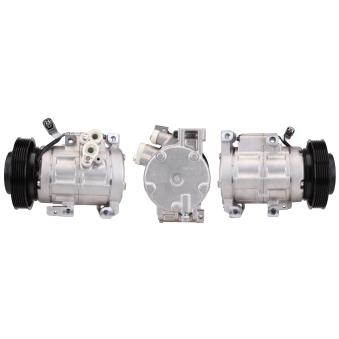 Compresseur, climatisation DRI OEM BBN261450D