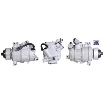 Compresseur, climatisation DRI OEM 4H0260805H