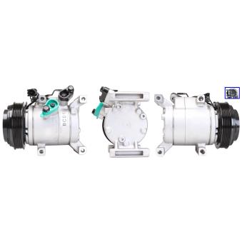 Compresseur, climatisation DRI OEM 97701B9000