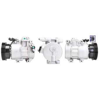 Compresseur, climatisation DRI OEM 977011J250