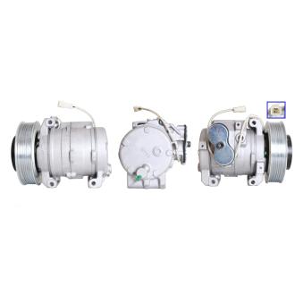 Compresseur, climatisation DRI OEM 4722300111