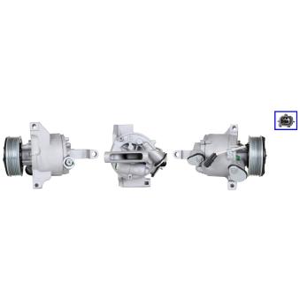 Compresseur, climatisation DRI OEM 926003431R