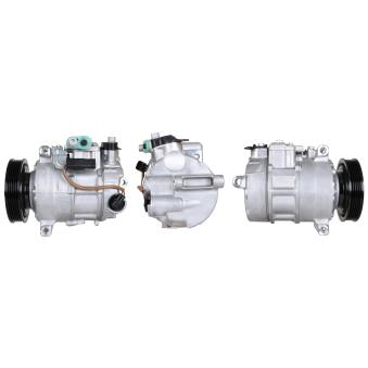 Compresseur, climatisation DRI OEM A0042300311