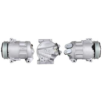 Compresseur, climatisation DRI OEM 52003263