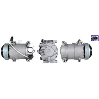 Compresseur, climatisation DRI OEM 977011Y201