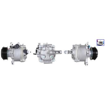 Compresseur, climatisation DRI OEM 95377070