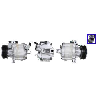 Compresseur, climatisation DRI OEM 95522474