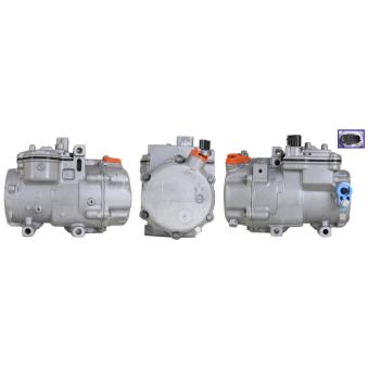 Compresseur, climatisation DRI 700511181