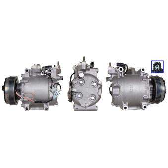 Compresseur, climatisation DRI OEM 38810R3RE02