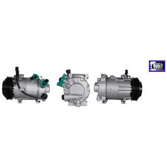 Compresseur, climatisation DRI 700511184