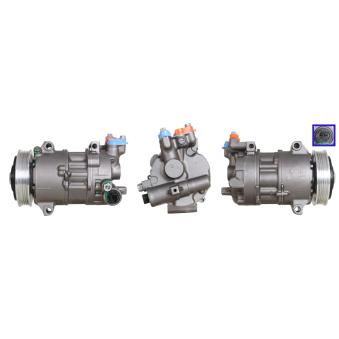 Compresseur, climatisation DRI OEM 883104252