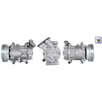 Compresseur, climatisation DRI OEM 926004081R