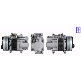 Compresseur, climatisation DRI OEM 9520064JA0