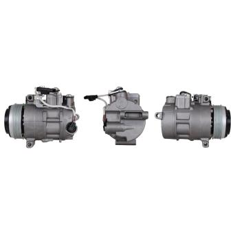 Compresseur, climatisation DRI OEM 0008307400