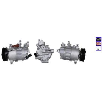 Compresseur, climatisation DRI 700511249