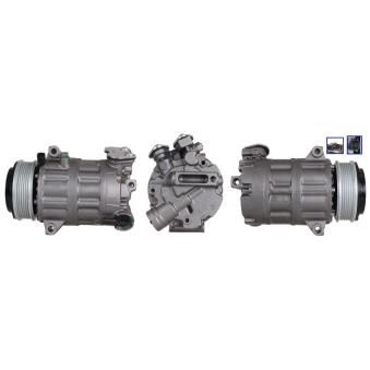 Compresseur, climatisation DRI 700511265