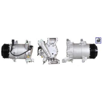Compresseur, climatisation DRI OEM 388105ANA02