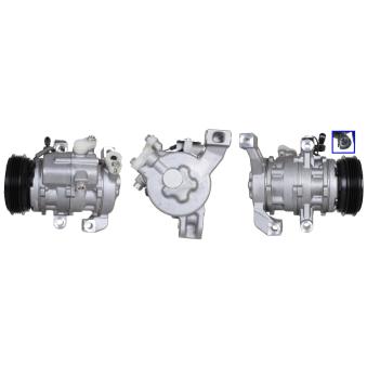 Compresseur, climatisation DRI OEM 9520054PA0 Compresseur, climatisation DRI OEM 9520054PA0