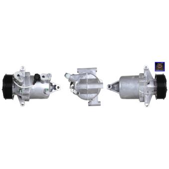 Compresseur, climatisation DRI OEM 926003PU7A Compresseur, climatisation DRI OEM 926003PU7A