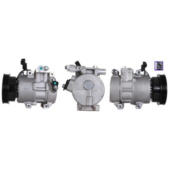 Compresseur, climatisation DRI OEM 97701J251