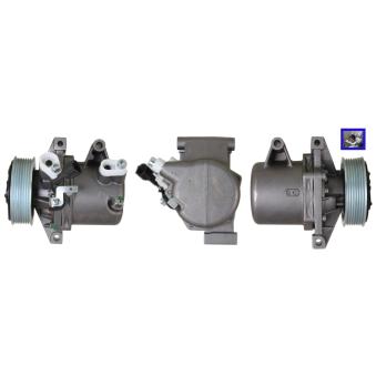 Compresseur, climatisation DRI OEM 926003VA5B