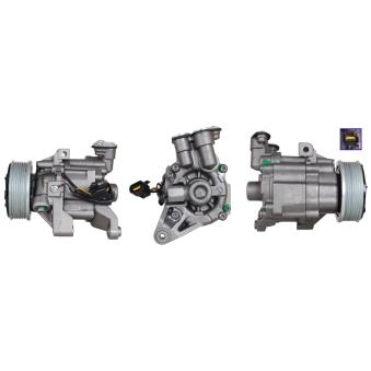 Compresseur, climatisation DRI OEM 73111FJ020