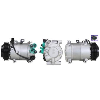 Compresseur, climatisation DRI 700511425