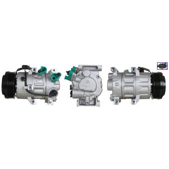 Compresseur, climatisation DRI [700511426]