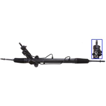 Crémaillère de direction DRI [711520627R]