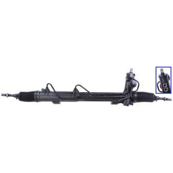 Crémaillère de direction DRI OEM A1634600225