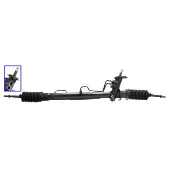 Crémaillère de direction DRI OEM 96535300 Crémaillère de direction DRI OEM 96535300