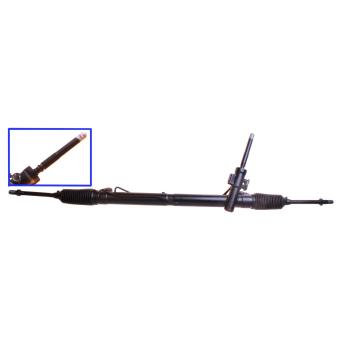 Crémaillère de direction DRI 711520825