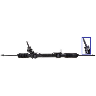 Crémaillère de direction DRI OEM 400169