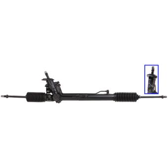 Crémaillère de direction DRI [711521022]