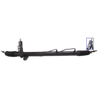 Crémaillère de direction DRI OEM 577103E020