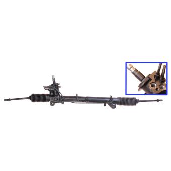 Crémaillère de direction DRI OEM 1465904