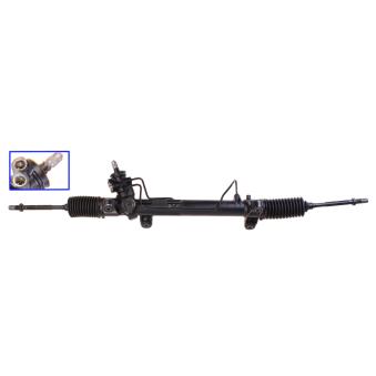 Crémaillère de direction DRI 711521244