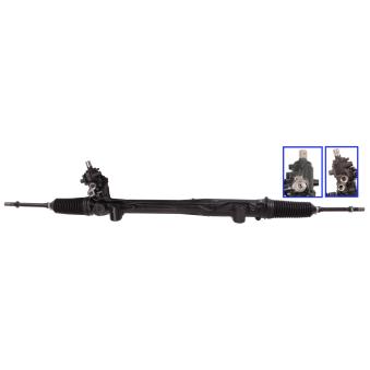 Crémaillère de direction DRI OEM 7P6422063EX