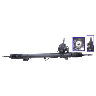 Crémaillère de direction DRI OEM A2214604900