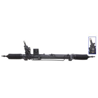 Crémaillère de direction DRI OEM 36000777