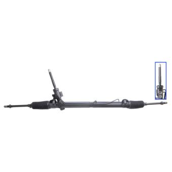 Crémaillère de direction DRI 711521453