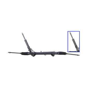 Crémaillère de direction DRI 711521491