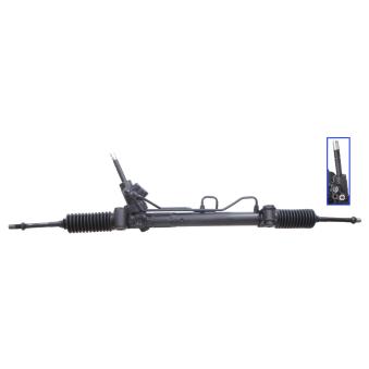 Crémaillère de direction DRI OEM 13278338 Crémaillère de direction DRI OEM 13278338